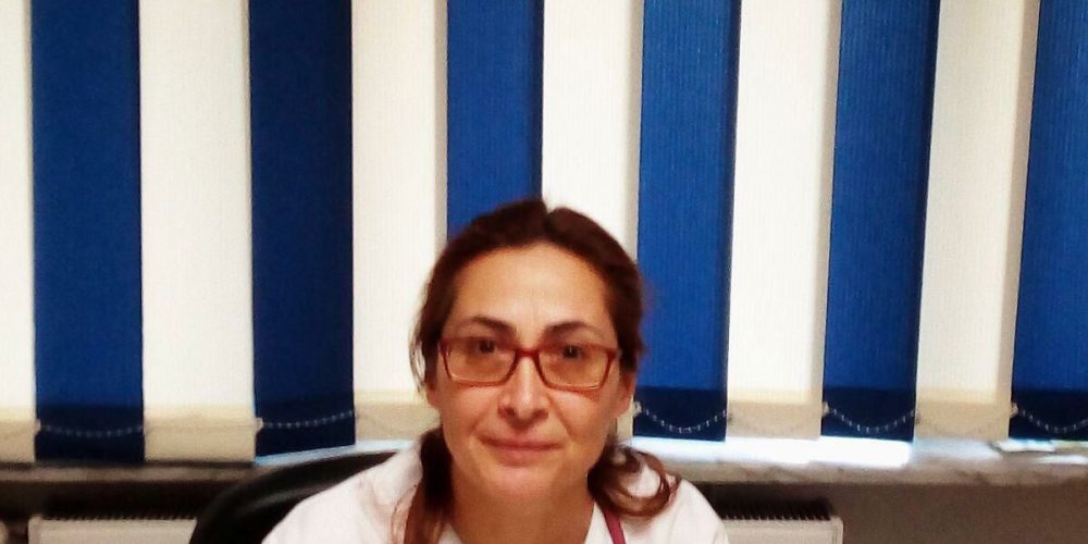 MEDICINA DE FAMILIE/PEDIATRIE